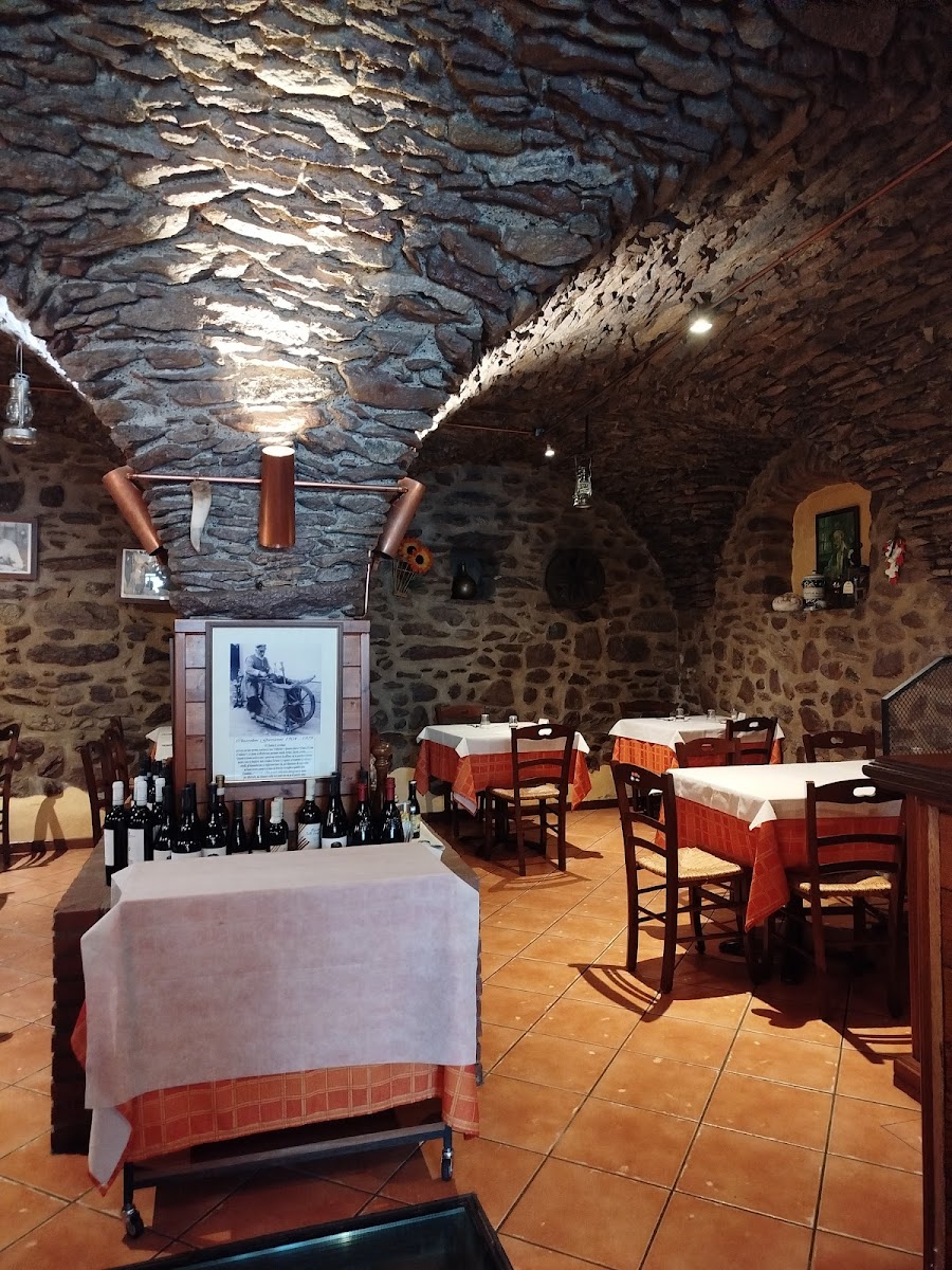 Trattoria Figaro Cucina Con Pizza