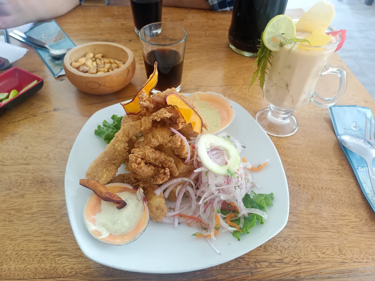 Vichayito Ttio Photos 2